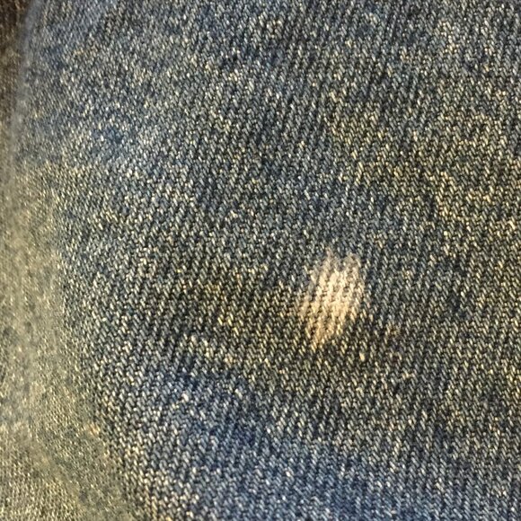 VINTAGE LEVI'S DENIM JACKETS SIZE S - Picture 10 of 11